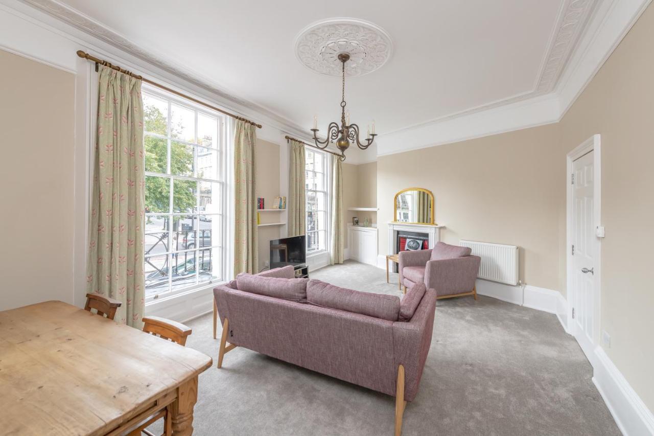 Spacious Maisonette With Parking - 10 Mins Walk From Bath Abbey - 2 Bed & 2 บาธ ภายนอก รูปภาพ